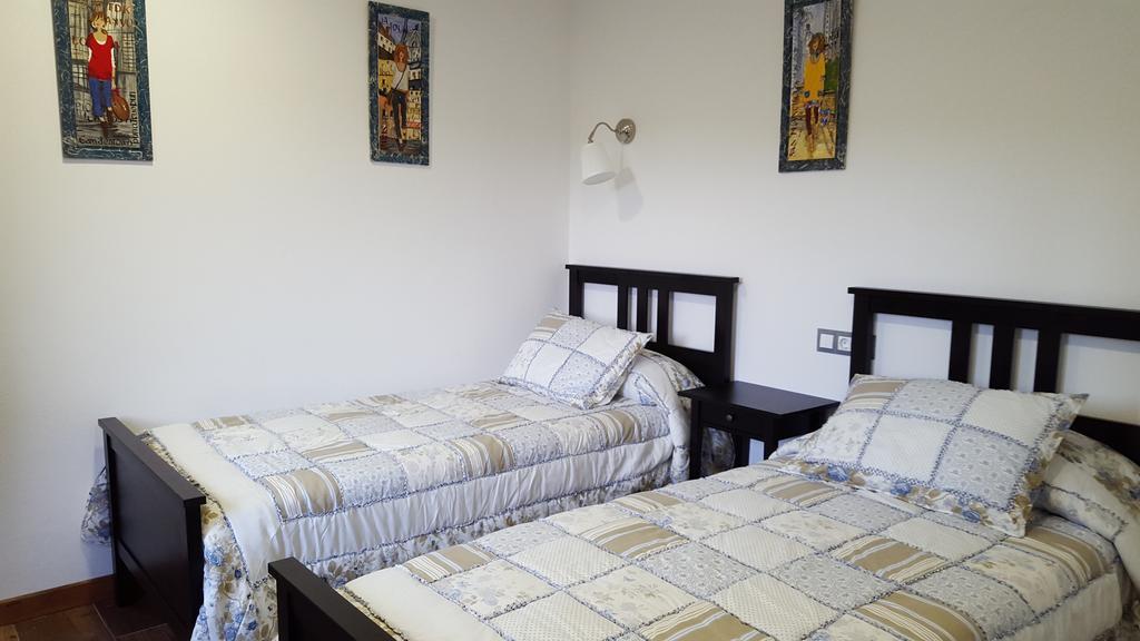 Apartamento Del Abuelo Исла Номер фото