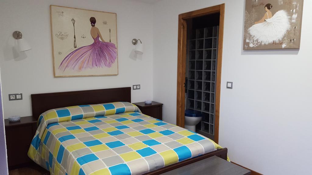 Apartamento Del Abuelo Исла Номер фото