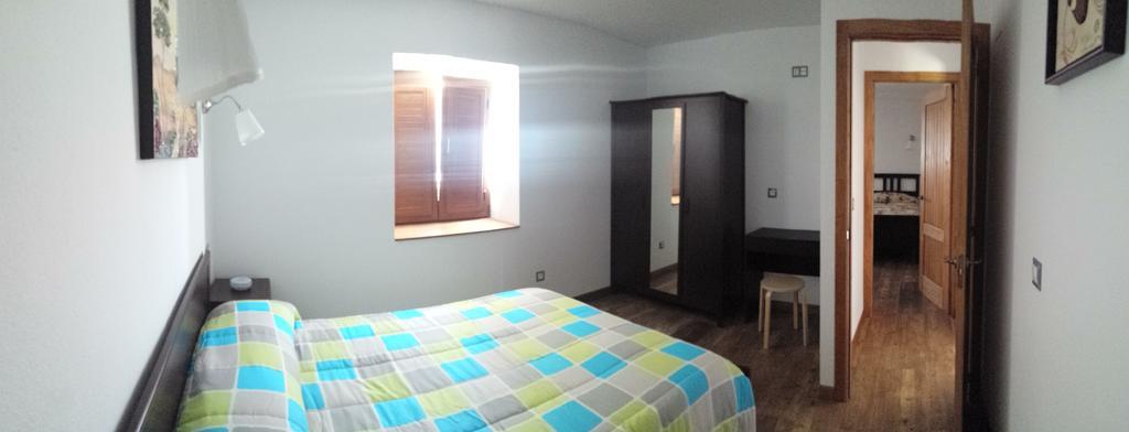 Apartamento Del Abuelo Исла Номер фото