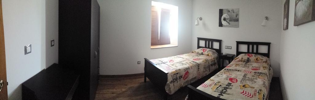 Apartamento Del Abuelo Исла Номер фото