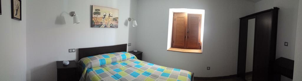 Apartamento Del Abuelo Исла Номер фото