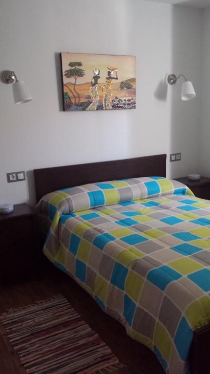 Apartamento Del Abuelo Исла Номер фото