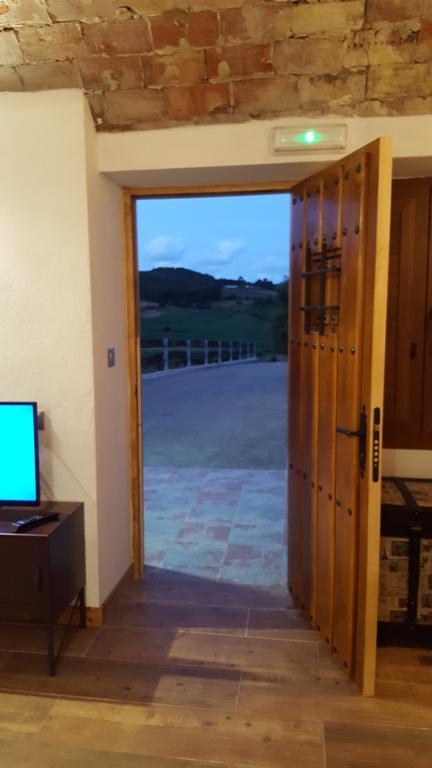 Apartamento Del Abuelo Исла Экстерьер фото