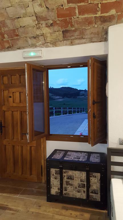 Apartamento Del Abuelo Исла Экстерьер фото