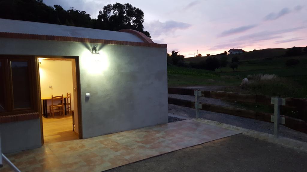 Apartamento Del Abuelo Исла Экстерьер фото