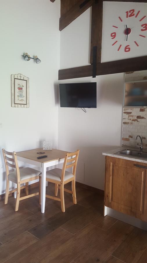 Apartamento Del Abuelo Исла Экстерьер фото