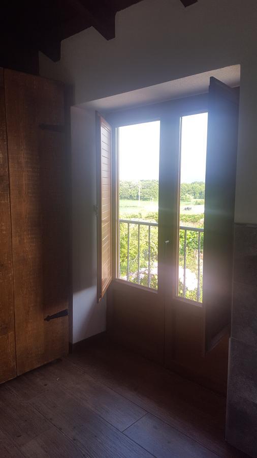 Apartamento Del Abuelo Исла Экстерьер фото