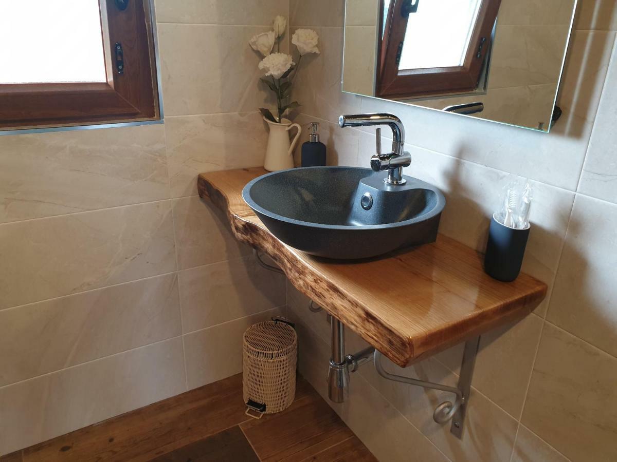 Apartamento Del Abuelo Исла Экстерьер фото