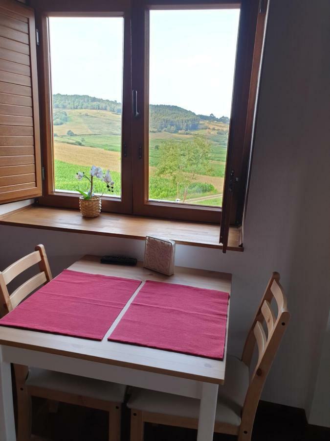 Apartamento Del Abuelo Исла Экстерьер фото