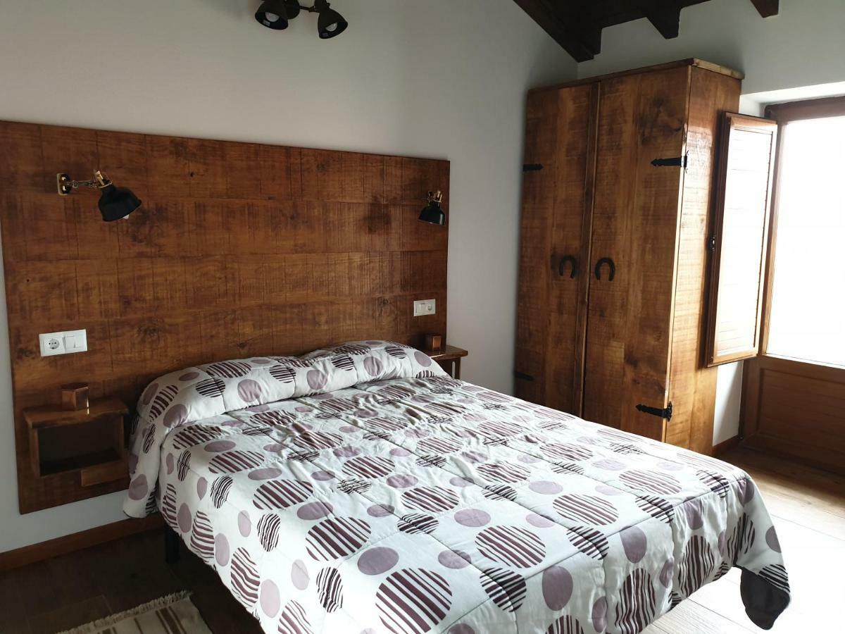 Apartamento Del Abuelo Исла Экстерьер фото